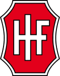 Hvidovre II crest