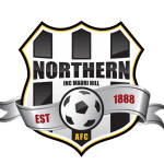 Northern AFC crest