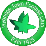Ivybridge Town crest