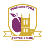 Pershore Town crest