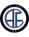 Fulgens Foligno crest