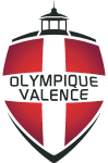 Valence FC crest