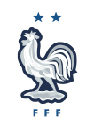 Aigles d'Or de Mana crest