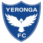 Yeronga Eagles crest