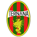 Ternana U18 crest