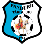 Pandurii TG JIU crest