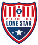 Lonestar crest
