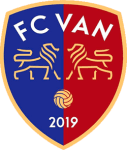 Van II crest