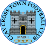 Clay Cross crest