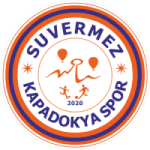 Kapadokyaspor crest