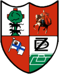 Zamudio crest