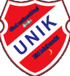Unik FK crest