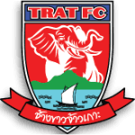 Trat FC crest