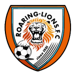 Roaring Lions crest