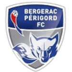 Bergerac crest
