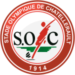 Châtellerault crest