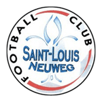 Saint-Louis Neuweg crest
