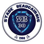 Stade Beaucairois crest