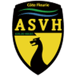 Villers Houlgate CF crest