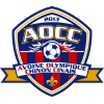 Avoine OCC crest