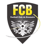Bressuire crest