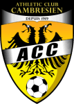 Cambrai crest