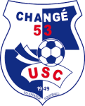 Changé crest