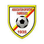 Fabrègues crest