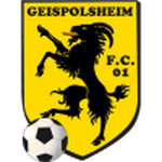 Geispolsheim crest