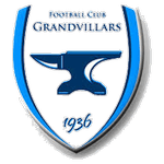 Grandvillars crest