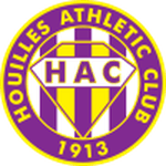 Houilles crest