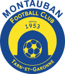 Montauban TG crest
