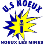 Nœux-les-Mines crest