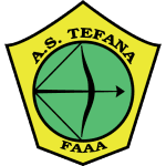 Tefana crest