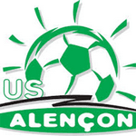 Alençon crest