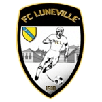 Lunéville crest