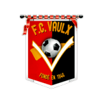 Vaulx crest
