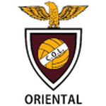 Oriental Lisboa crest