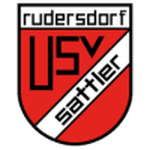 Rudersdorf crest