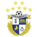 Andráshida crest