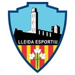 Lleida Esportiu crest