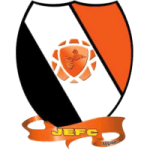 Jeunesse Evolution crest