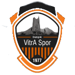 Bozüyük Vitraspor crest