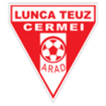 Gloria Lunca Teuz Cermei crest
