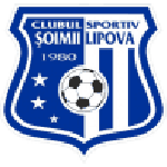 Șoimii Lipova crest