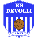 Devolli crest