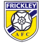 Frickley Athletic crest