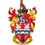Staines Town crest