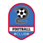 Henderson Eels crest