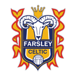 Farsley Celtic crest